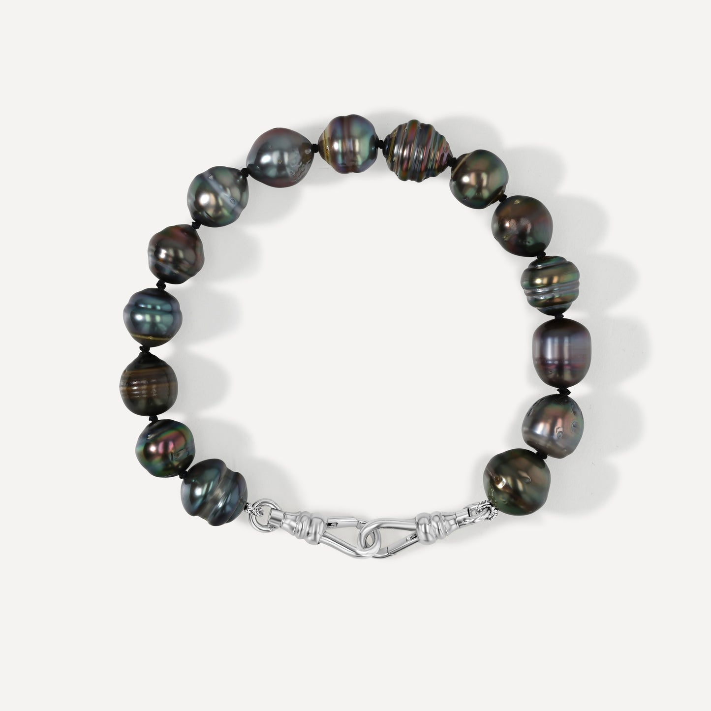 Tahitian Pearl Bracelet
