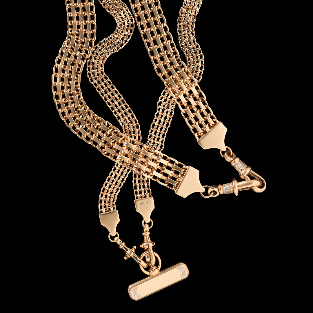 Shop Necklaces