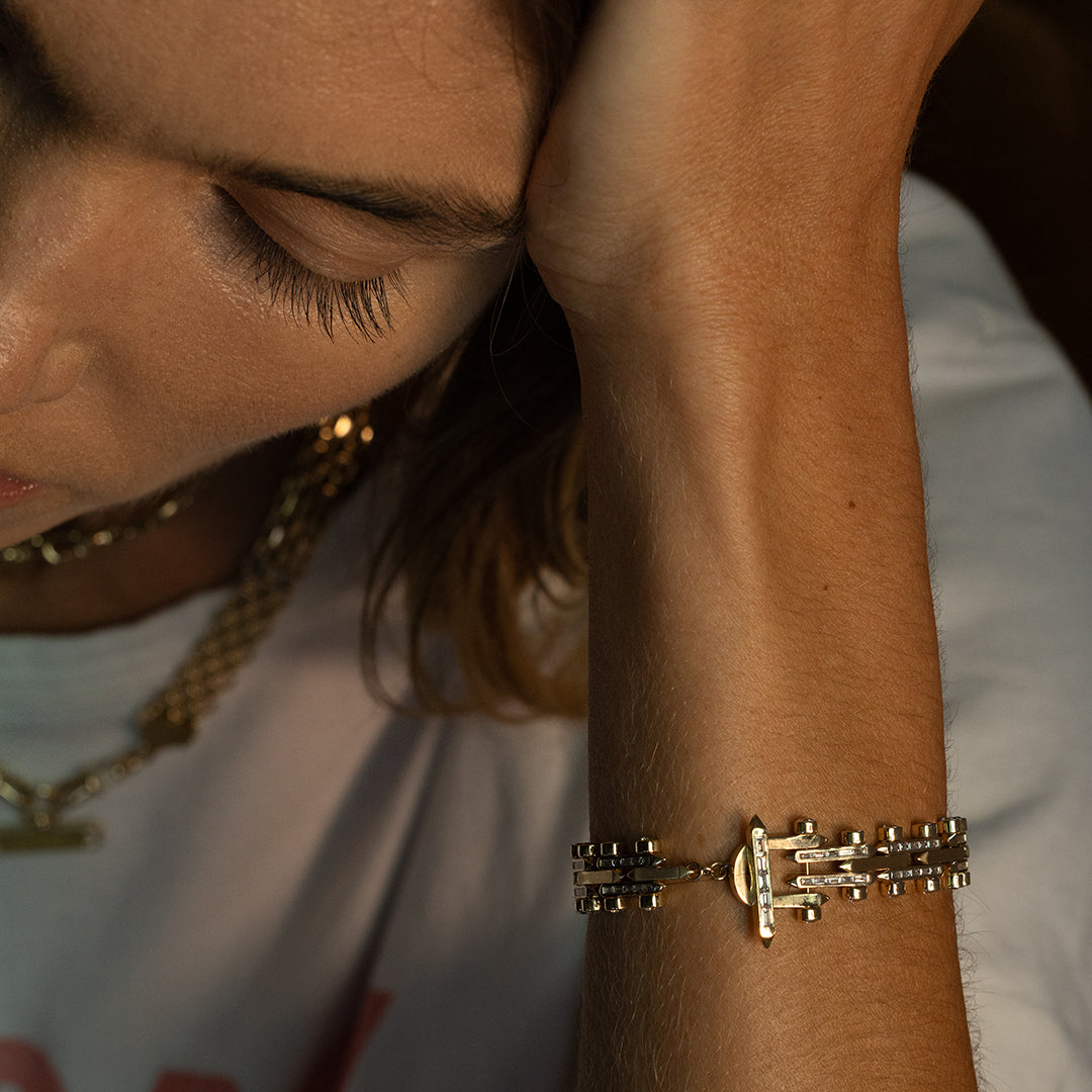Shop Bracelets