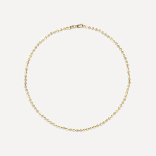 Classic Ball Chain