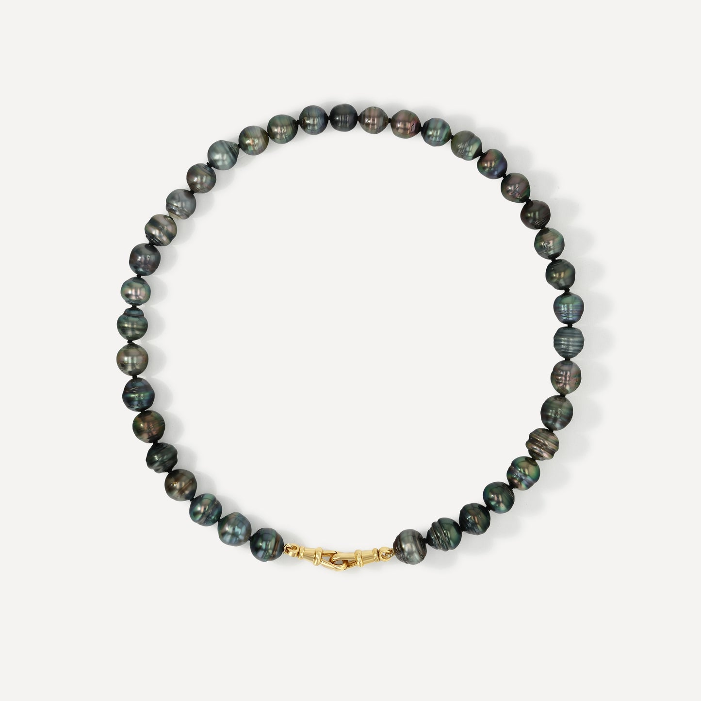 Tahitian Pearl Necklace