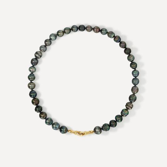 Tahitian Pearl Necklace
